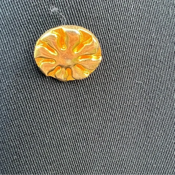 VINTAGE ESCADA Double breasted blazer|40 - Picture 9 of 15